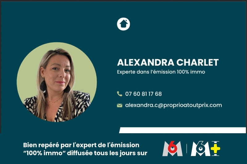 Maison - 130 m² - 1 pièce