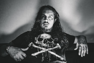 Corentin Charbonnier (Metal et écologie) Rise &amp; Fall