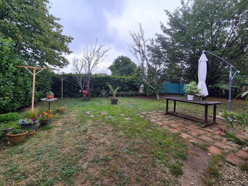 Appartement - 93 m² - 5 pièces