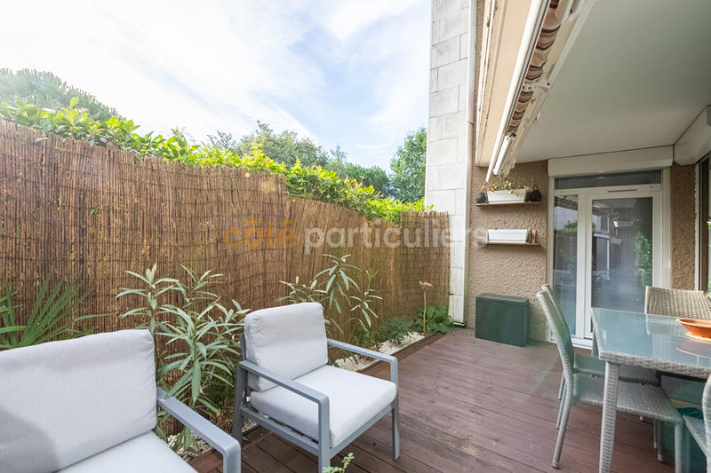 Appartement - 81 m² - 4 pièces