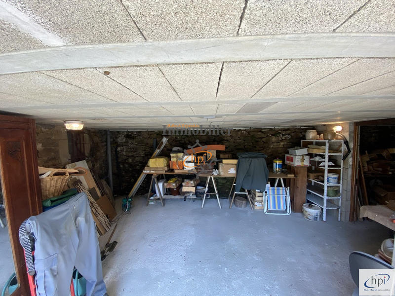 Maison - 102 m² - 4 pièces