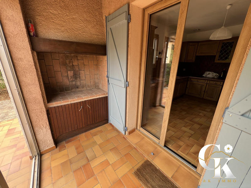 Maison - 108 m² - 4 pièces