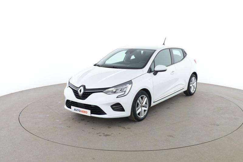 Renault Clio 1.5 Blue dCi Business 85 ch