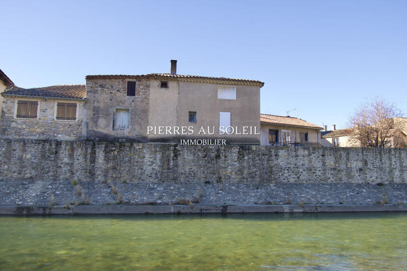 Maison - 71 m² - 3 pièces