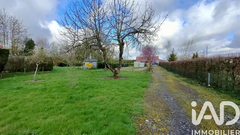 Maison de village - 151 m² - 7 pièces