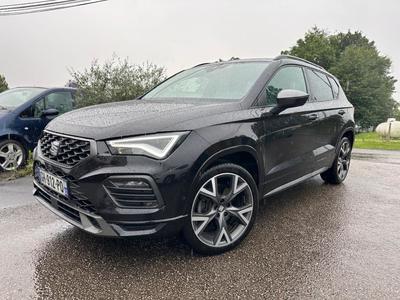 Seat Ateca 2.0 Tdi 150 ch Start/Stop Dsg7 Fr Possibilite de Financement et Garantie 5 Ans