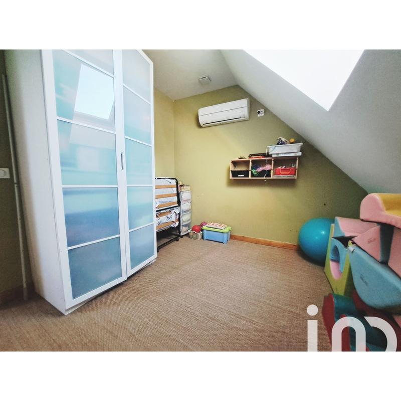 Maison - 160 m² - 8 pièces