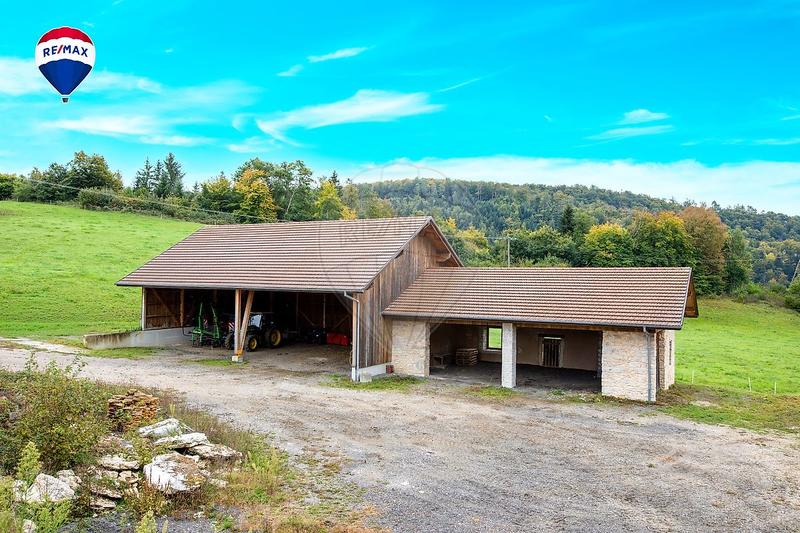 Immeuble - 477 m² - 15 pièces