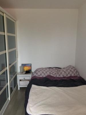 Studio - 34 m² - 1 pièce