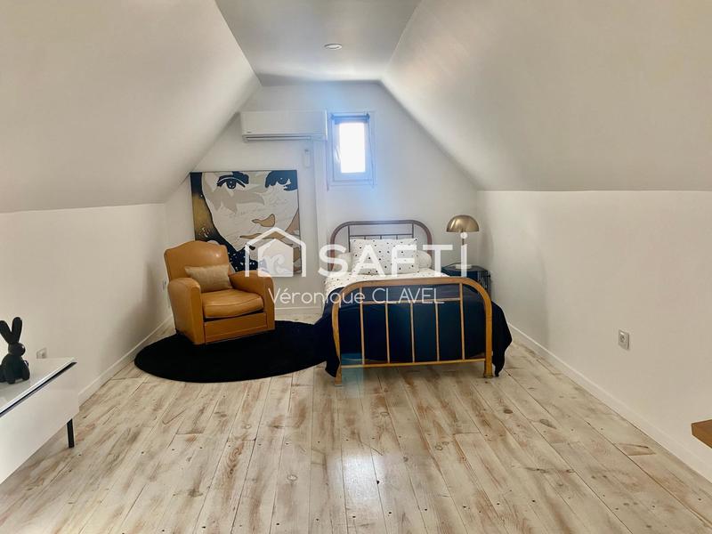 Propriété - 109 m² - 4 pièces