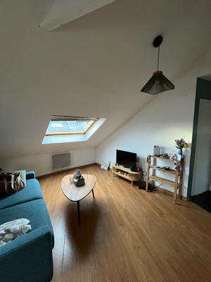 Appartement - 74 m² - 3 pièces