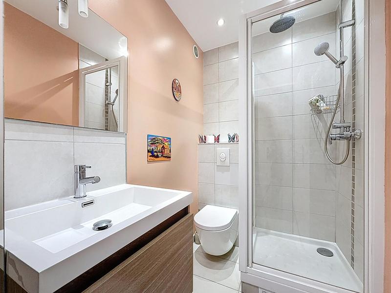 Appartement - 112 m² - 5 pièces