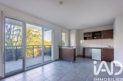 Appartement - 39 m² - 2 pièces