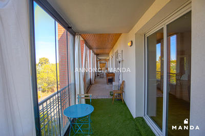 Appartement - 138 m² - 5 pièces