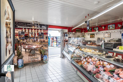 Fonds de commerce - Magasins - 50 m²