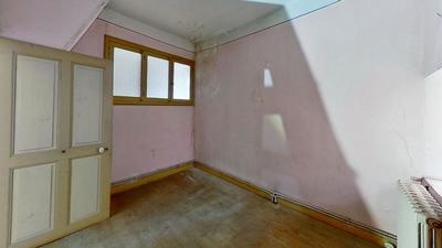 Maison de village - 80 m² - 4 pièces