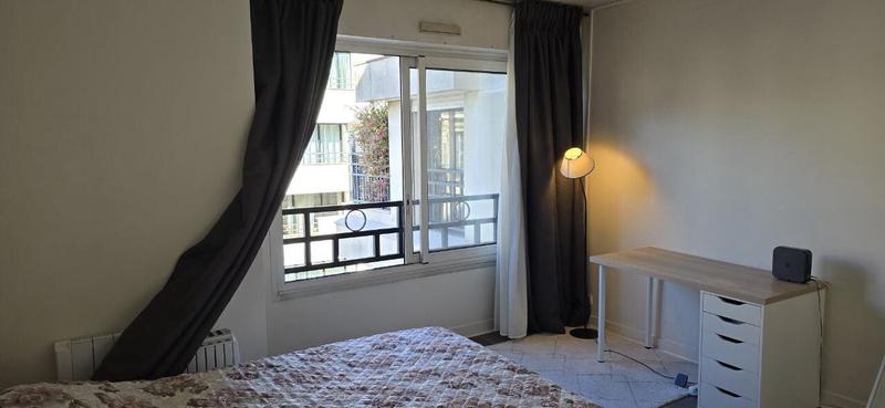 Appartement - 32 m² - 1 pièce