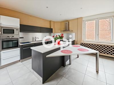 Maison - 176 m² - 5 pièces