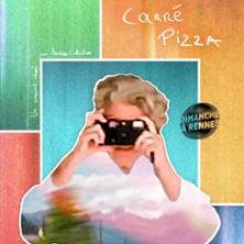 Carré Pizza - Concert Visuel par Animae Collection