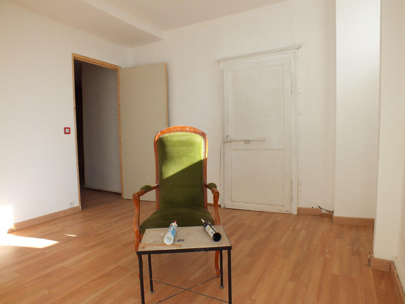 Maison en pierre - 123 m² - 4 pièces