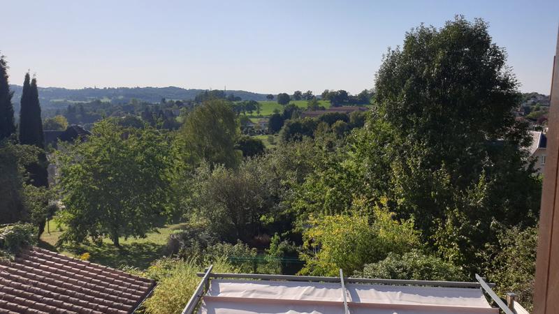 Maison - 75 m² - 3 pièces