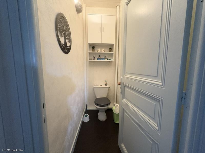 Ferme - 192 m² - 6 pièces