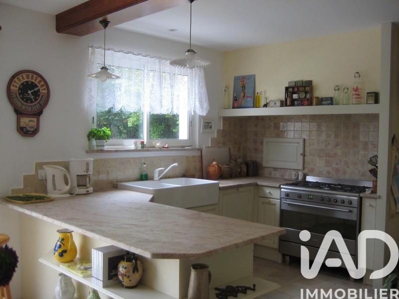 Maison - 458 m² - 10 pièces