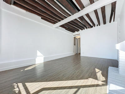 Appartement - 49 m² - 2 pièces