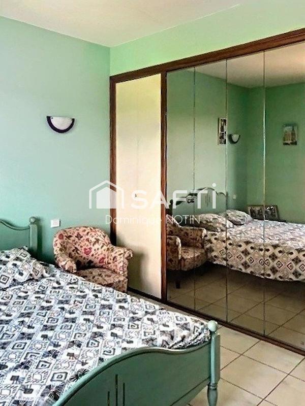 Maison - 170 m² - 4 pièces