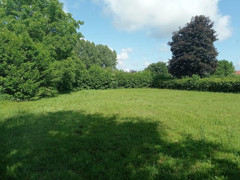 Maison ancienne - 64 m² - 3 pièces