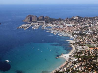 Appartement - 88 m² - 4 pièces