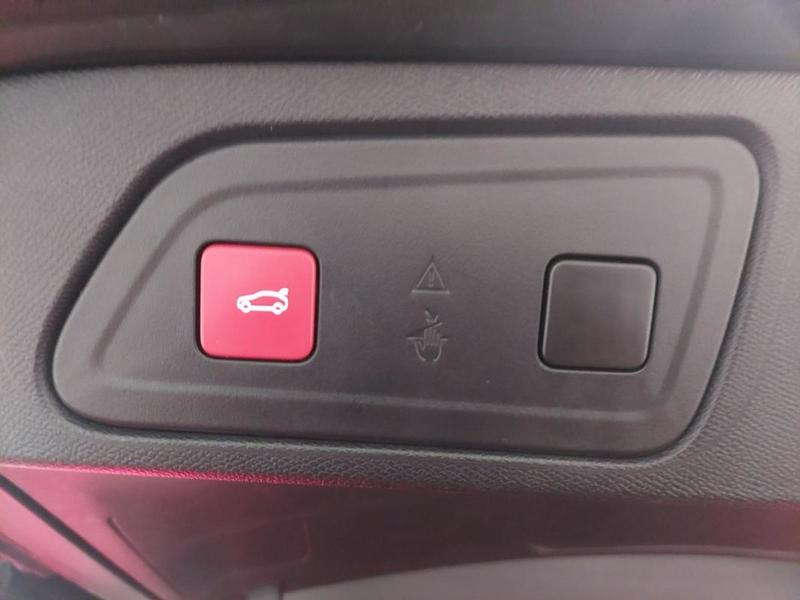 Citroën C5 Aircross BlueHDi 130 s&amp;amp;S Eat8 Shine