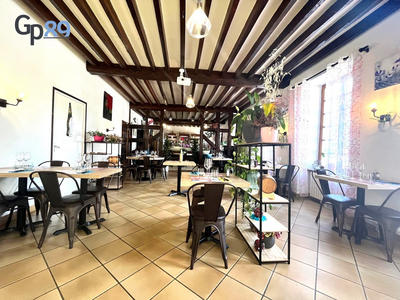 Fonds de commerce - Magasins - 375 m²