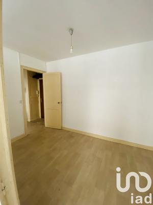 Appartement - 51 m² - 2 pièces
