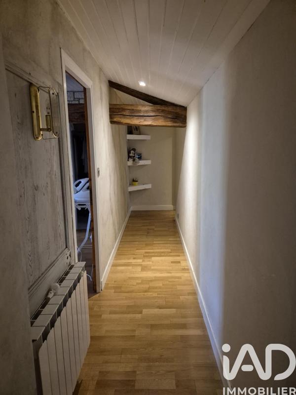 Maison de campagne - 257 m² - 8 pièces