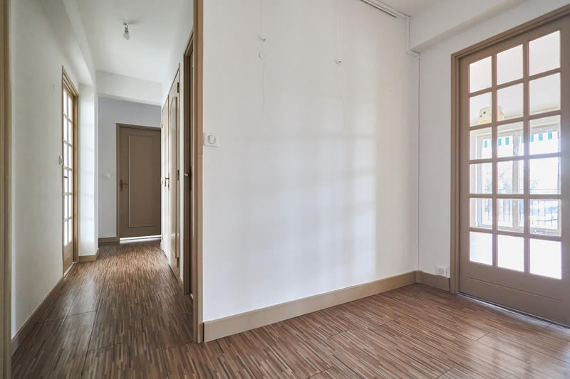 Appartement - 130 m² - 6 pièces