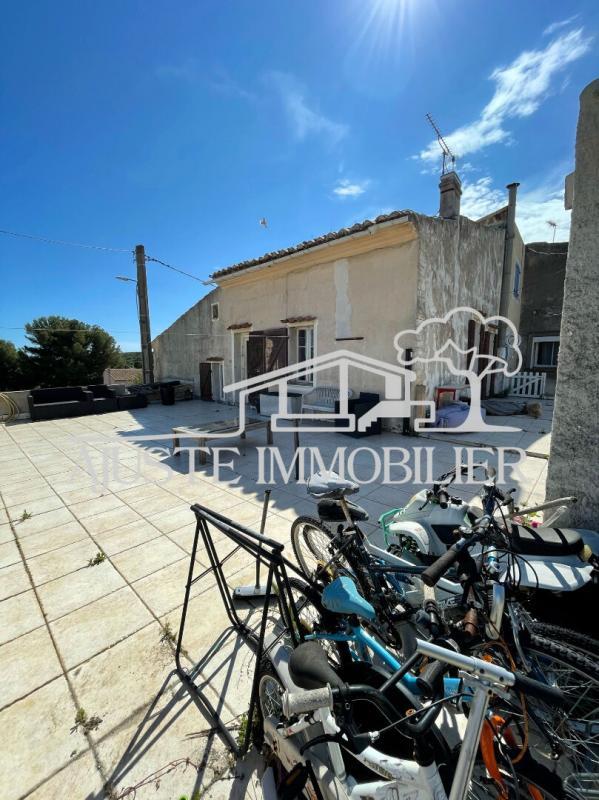 Maison - 262 m² - 11 pièces