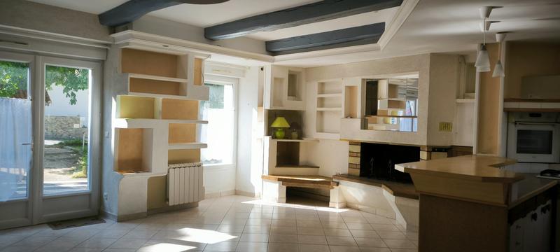 Immeuble - 7 pièces