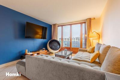 Appartement - 55 m² - 2 pièces