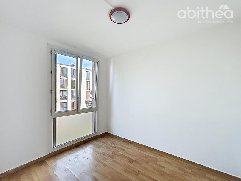 Appartement - 51 m² - 3 pièces