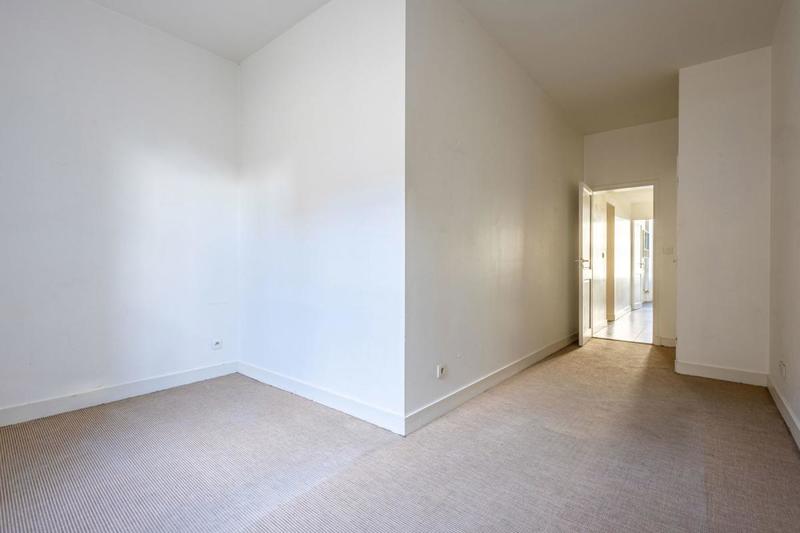 Duplex - 168 m² - 6 pièces