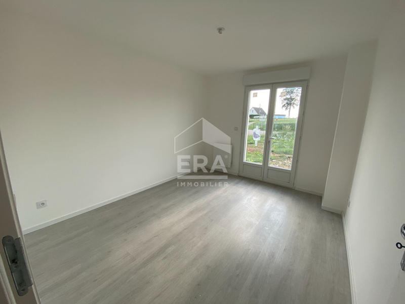 Maison - 106 m² - 6 pièces