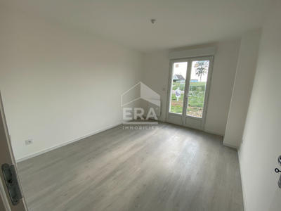 Maison - 106 m² - 6 pièces