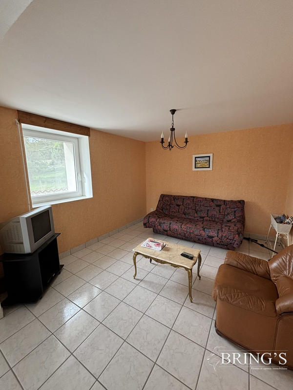 Maison - 350 m² - 12 pièces