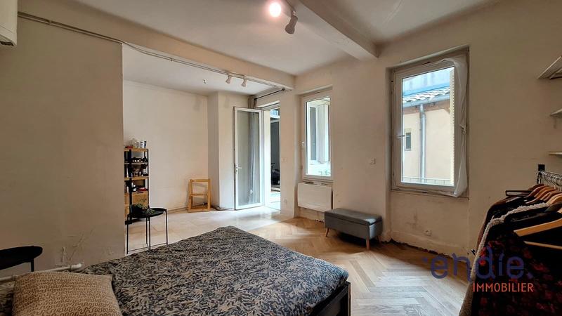 Appartement - 94 m² - 4 pièces