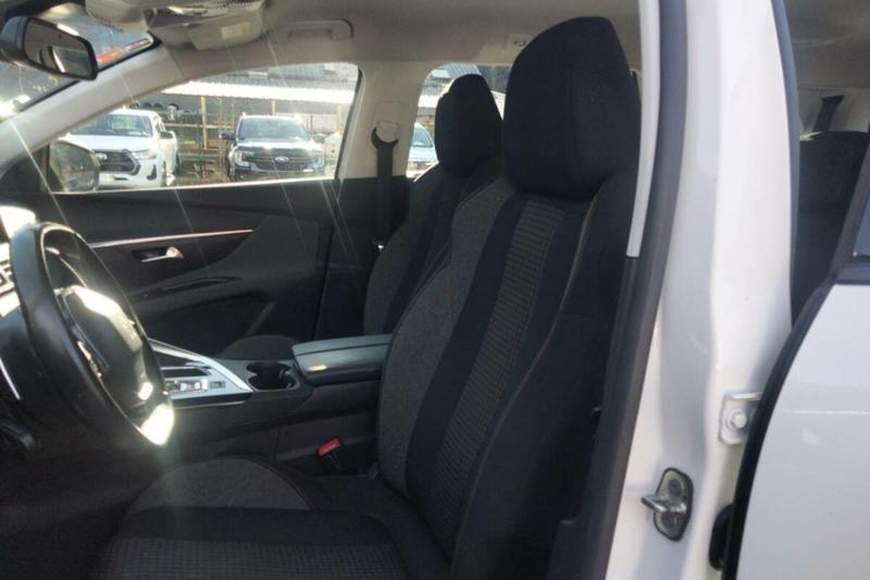 Peugeot 5008 1.5 Hdi 130 Eat8 Activ Gp