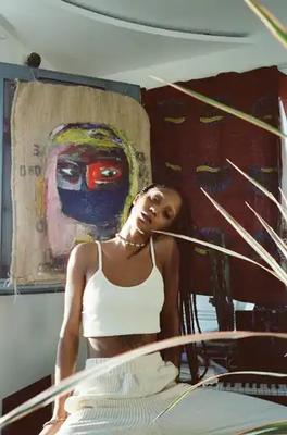 Café-Concert : Mutha Madiba