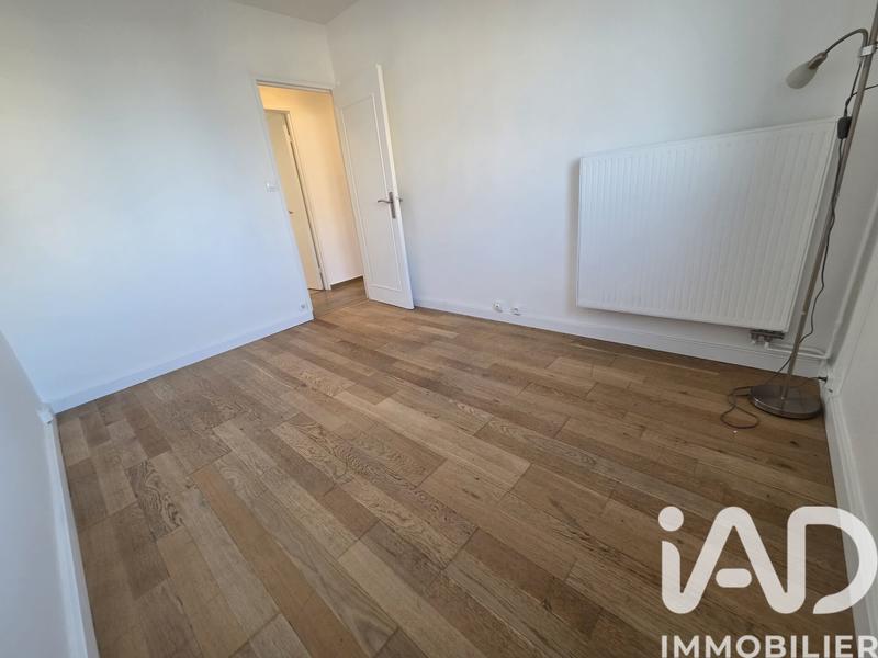Appartement - 52 m² - 3 pièces