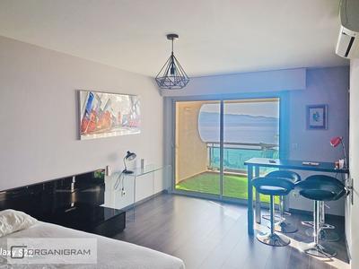 Appartement - 36 m² - 1 pièce