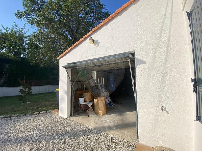 Maison - 70 m² - 4 pièces